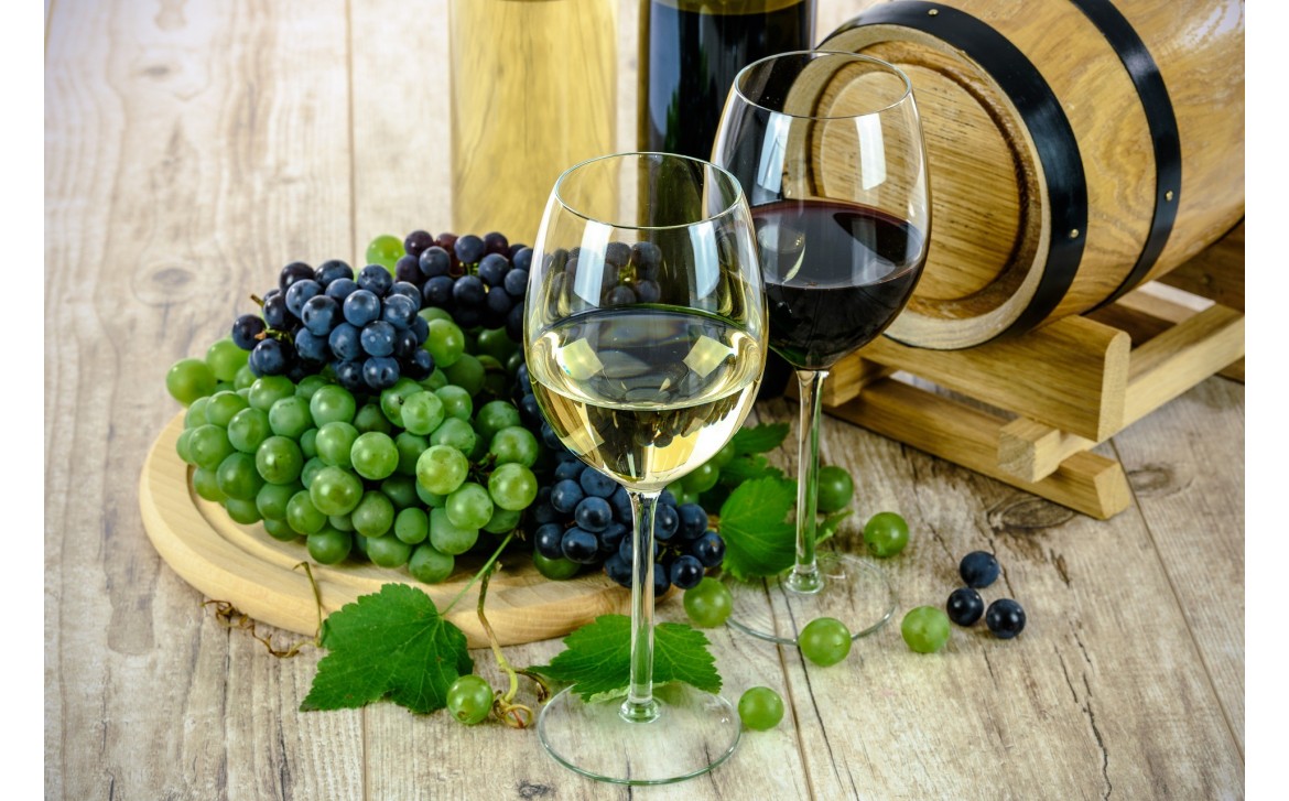 Clasificación de vinos 